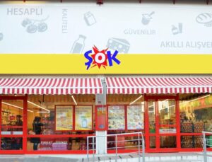 ŞOK Marketler, 2025 Yılında Büyümesini Sürdürdü