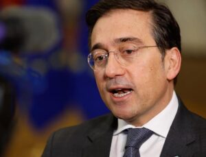 Spain formally dismisses ambassador to Israel amid tensions with Tel Aviv