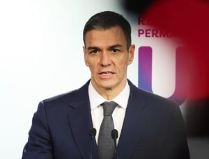 Spain slams US and Israeli strikes on Iran, reflecting shift in foreign policy