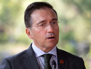 Spain’s FM says ‘unilateral’ US-Israeli attack on Iran not backed by international law