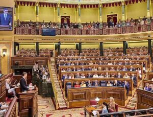 Spain’s parliament approves €5 billion package to curb impact of war in Iran