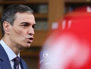Spain’s Prime Minister Pedro Sánchez warns Iran war ‘far worse’ than Iraq in 2003