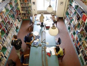 Study: one in five young Germans plans to emigrate