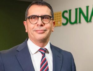 Sunar Yatırım’ın yeni CFO’su Ural İnal oldu
