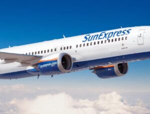 SunExpress 2025 Yılında 16 Milyon Yolcu Taşıdı