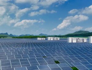 Sungrow Altıncı Kez Dünyanın En Güvenilir İnvertör Markası Seçildi