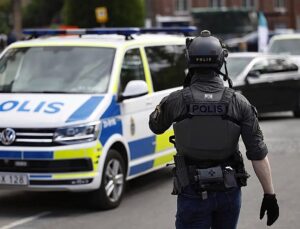 Sweden charges man for coercing wife into providing sexual services to over 120 men
