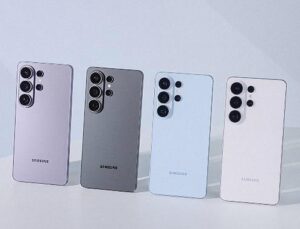 Taşınabilir güvenliğe artan gereksinim ortamında Samsung yeni kuşak Galaxy serisi ile çok katmanlı bir müdafaa sunuyor