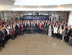 TAYSAD 47. Genel Kurulu Toplantısında Sektörün Dönüşüm Gündemi Ele Alındı! ​​​​​​​