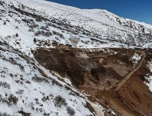 Tecer Taş Kırma ve Eleme Tesisi’nde Yeni Dönem Başladı