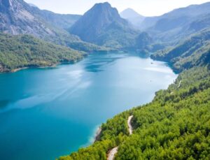 TEMA Vakfı’ndan Orman ve Su Uyarısı