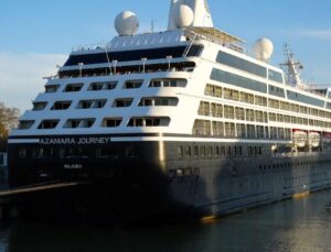 Teniste Eski Dünya Bir Numarası Nadal Global Ports Holding’in İş Ortağı Oldu