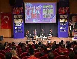 Teşebbüste Bayan Tepesi’nin ikincisi düzenlendi