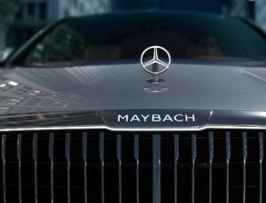 “The Arka of Arrival” İdeolojisiyle Maybach, Merakla Beklenen “The Devil Wears Prada 2” Sinemasına İkonik Bir Giriş Yapıyor