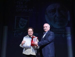 Tiyatronun Çeyrek Asırlık Seyahati Çankaya’da Başladı