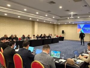 TLC Klima, Türkiye Genelinde Bayileriyle Buluştu