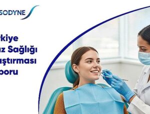 Toplumun Yarısı Dişlerini Günde İki Kere Fırçalamıyor