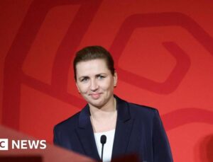 Tough negotiations loom as Denmark’s Social Democrats fail to secure a majority