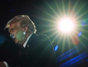 Trump insists Iran ‘badly’ wants deal with the US after Tehran dismisses his ceasefire proposal