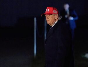 Trump says Iran war may last ‘four weeks or less’ as strikes escalate