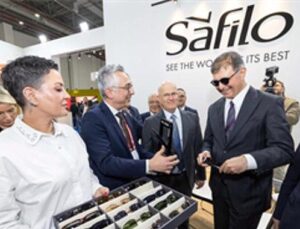 Tugay: Optic World yeni iş birliklerine ve güçlü iştiraklere vesile olacak