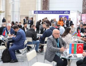 Türk Mobilyaları Dünyayı Donatıyor