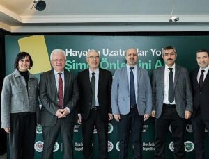 Türk Nefroloji Derneği’nden Dünya Böbrek Günü’nde İkaz: “Hayatta Uzatmalar Yok, Artık Tedbirini Al”