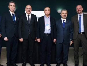 Türk Telekom ve Ericsson’dan 6G’de stratejik adım 