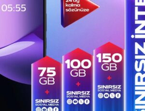 Türk Telekom’dan 5G Uyumlu Telefonlarda İndirim Fırsatı