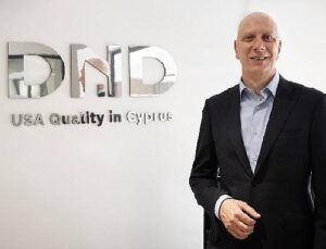 Türk Teşebbüsçü Ozan Dökmecioğlu Boston’da 400 Milyon Dolarlık Gayrimenkul Portföyüne Ulaştı