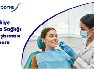 Türkiye Ağız Sıhhati Haritası Araştırması Açıklandı