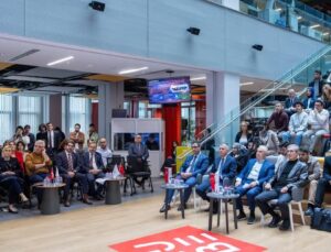 Türkiye ile Almanya’dan Yapay Zekâda Güç Birliği