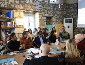 Türkiye’de bir birinci olacak Kiralık Toplumsal Konut modeli