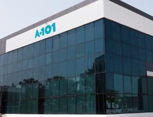 Türkiye’de İlk ve Tek BRCGS S&D Sertifikalı A101 Deposu 5. Kez AA Notu Aldı