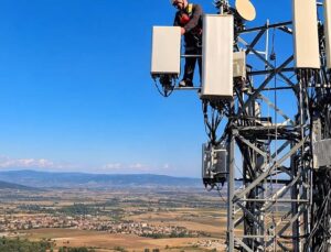 Türkiye’nin 5G Altyapısı Karel’in Güçlü Saha Operasyonlarıyla Geleceğe Taşınıyor