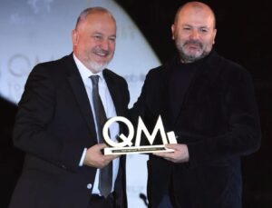 Türkiye’nin En İyi Online Seyahat Platformu Ödülü Tatilsepeti’nin