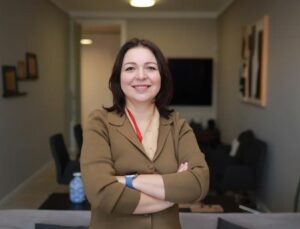 Türkiye’nin En Yoğun Geçiş Noktalarından Gürbulak Sınır Kapısına Yenilenen Tasarım