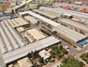 Türkiye’nin sanayi devinden Bursa’ya büyük yatırım! Taşınma için geri sayım başladı