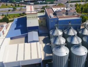 Türkiye’nin Yeni Ekmeği Konya’da Geliştirildi