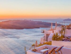 Türklerin Yunanistan’daki Golden Visa Payı Yüzde 17,6’ya Ulaştı