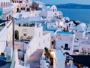 Türkler Yunanistan Golden Visa’da İkinci Sıraya Yükseldi