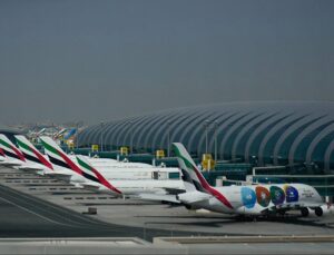 UAE to cover hotel and meal costs for those stranded in country during Iran attacks