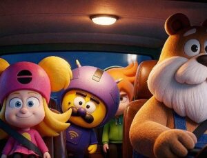 Üç jenerasyonu buluşturan sinema: ‘Süper 1 Kadro: Varol Ağabey’in Çizgi Sinema Makinesi’ için geri sayım başladı