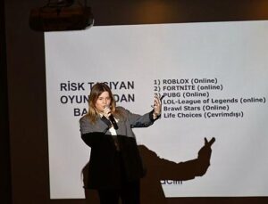 UCİM’den Birinci Eğitim Belediye İşçilerine