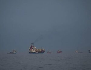 UN maritime body starts talks on Middle East shipping with Hormuz strait effectively closed