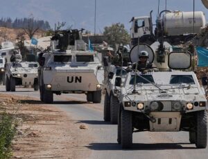 UN Security Council to hold emergency session after peacekeeper deaths in Lebanon