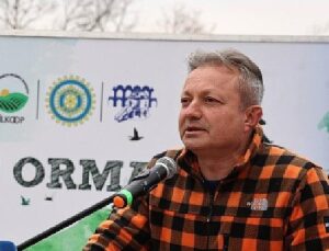 Unçukuru Mahallesi’nde atıl arazi Umut Ormanı’na dönüşüyor