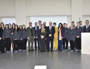 Üniversite-Sanayi İş Birliğinde ‘İcraat’ Dönemi 