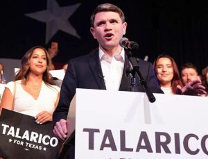 US primaries: Texas braces for epic Senate race in November
