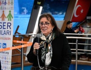 Üsküdar Belediyesi’nden Kemik İliği Kanserine Dikkat Çeken Aktiflik